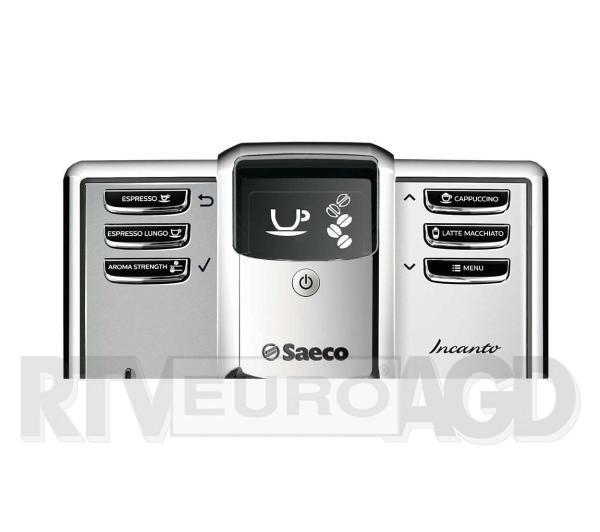 Saeco Incanto HD8918/31 Saeco Incanto HD8918/31