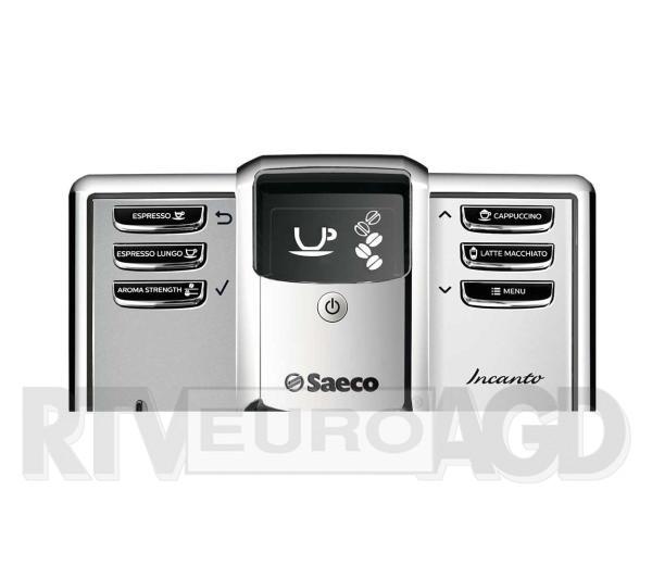 Saeco Incanto HD8918/31