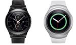 Jedyny w Swoim Rodzaju Samsung Gear S2