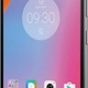 Lenovo K6 Note DS Szary (PA570170PL)