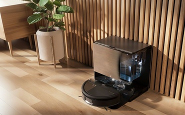 iRobot przedstawia najbardziej zaawansowanego robota 2w1: Roomba Max 705 Combo ze stacją AutoWash!