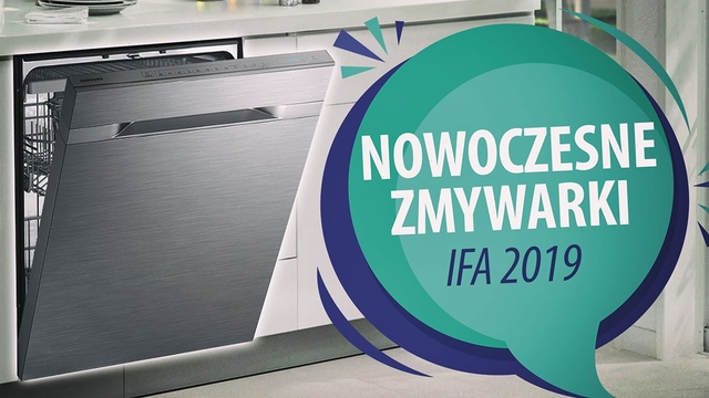 Nowoczesne zmywarki - Technologie i modele na 2020