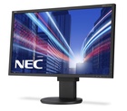 NEC 27" LCD EA274WMi bk IPS W-LED, 6ms, DVI-D, HDMI