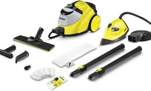 Karcher SC5 Easy Fix Iron (1.512-533.0)