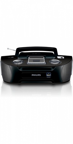 Philips AZ 1834