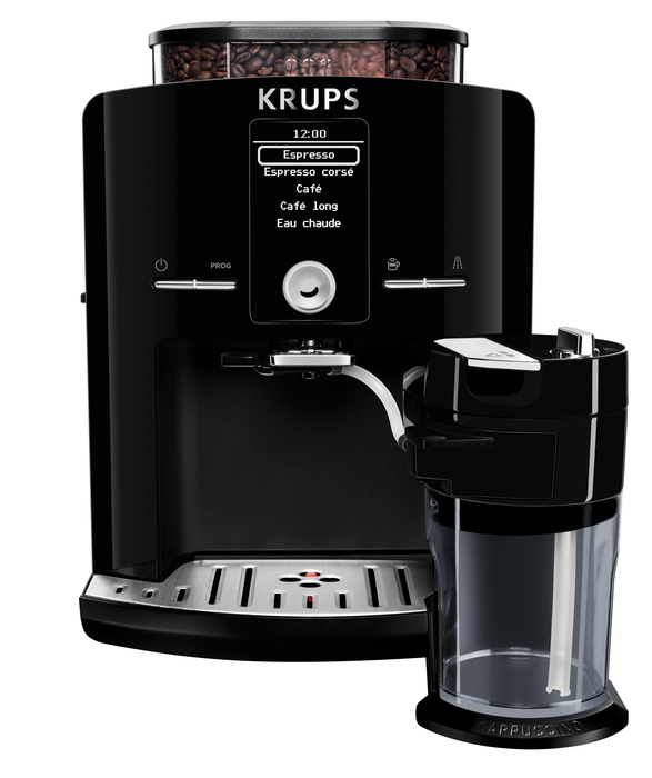 Krups Latt'Espress EA8298 Krups Latt'Espress EA8298