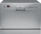 Bomann TSG 707 SREBRNA
