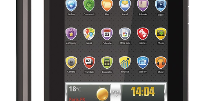 Prestigio PMP7074B 3G – popularny tablet w nowej, korzystnej cenie