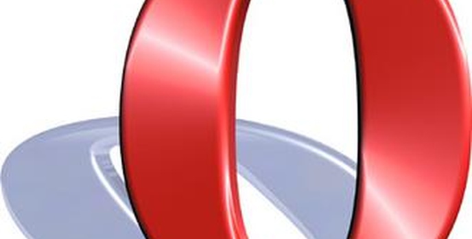 Darmowa przeglądarka Opera dla iPhone'a