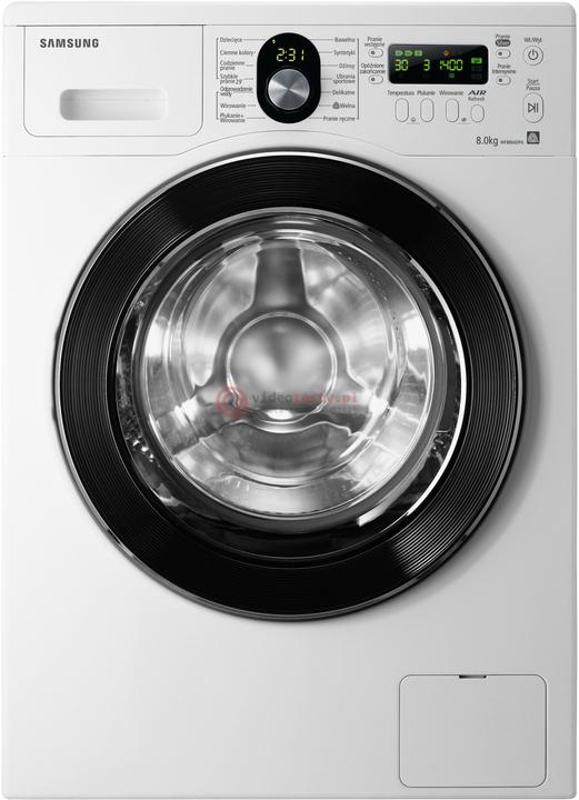 SAMSUNG WF8804DPA SAMSUNG WF8804DPA