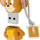 EMTEC Pendrive 8GB Jerry Hanna Barbera HB103