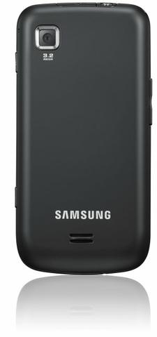 Samsung i7500 Galaxy Spica