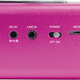 LogiLink Aktivbox DiscoLady (SP0038P)
