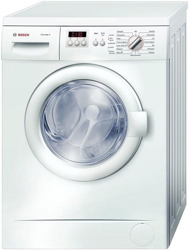 BOSCH WAA 20262 BY BOSCH WAA 20262 BY