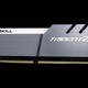 G.Skill Trident Z DDR4. 2x8GB. 4500MHz, CL19 (F4-4500C19D-16GTZSWE)