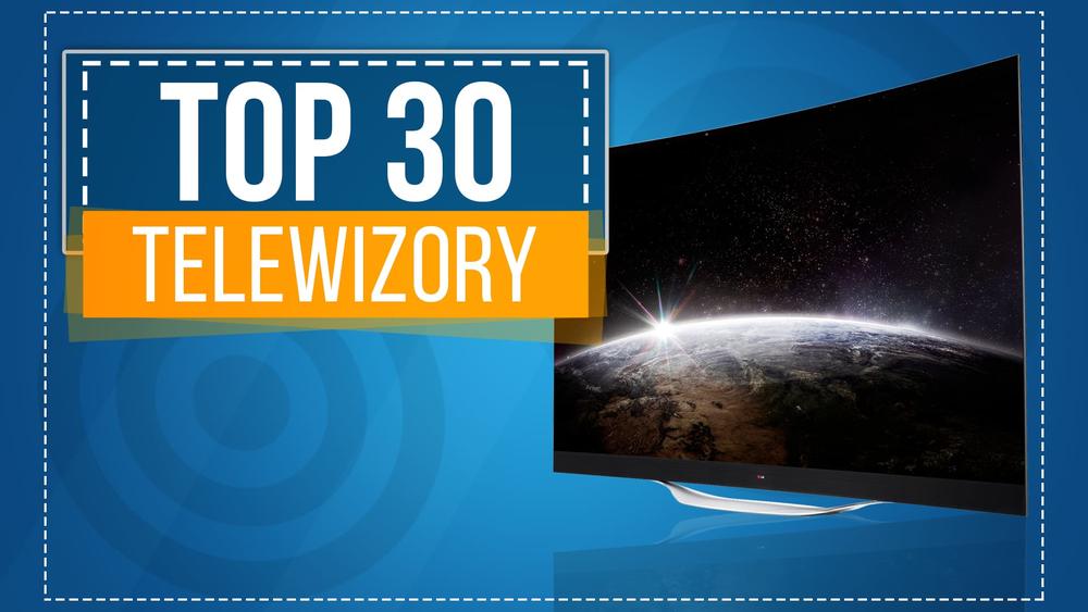 Ranking Najlepszych Telewizorów na Rynku!