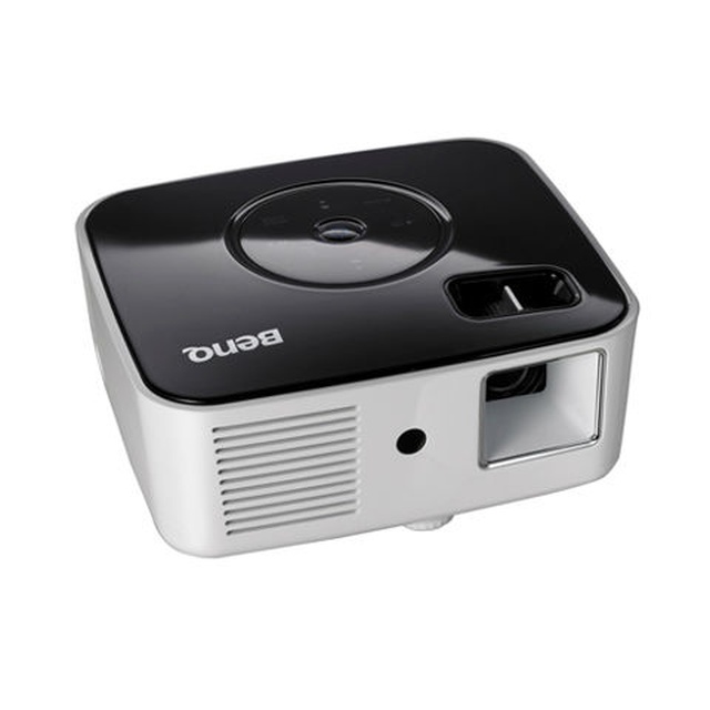 PORADA: Konwersja do Plików mpg - BenQ Joybee GP1