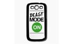 Galaktyka od Samsunga z Trybem "Beast"!