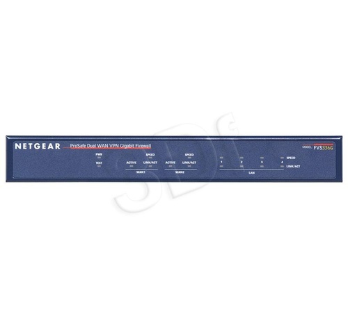 NETGEAR ProSafe FVS336G-200EUS