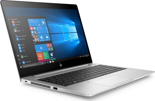 HP Inc. EliteBook 745 G5 R3-2300U W10P 128/4GB/14 3ZG90EA