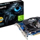 Gigabyte GeForce GT 730 2GB DDR3 (64 bit) DVI, HDMI, D-Sub