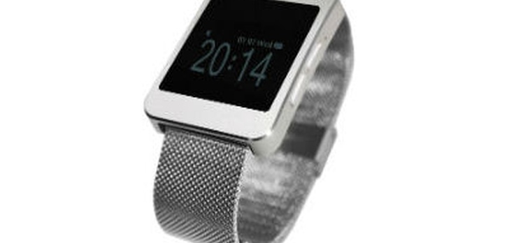 Smartwatch W Ofercie Manty - Minimalistyczny, Elegancki, Funkcjonalny