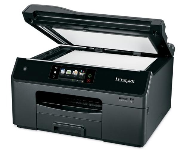 Lexmark OfficeEdge – nowa seria urządzeń wielofunkcyjnych
