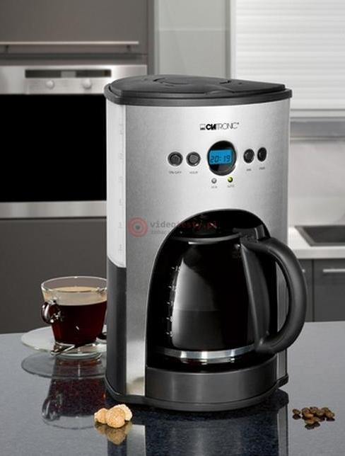 CLATRONIC KA 3302 CLATRONIC KA 3302