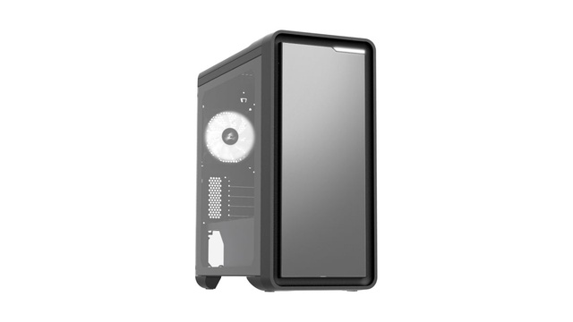 Zalman M3, czyli nowa metalowo-szklana obudowa w niezłej cenie