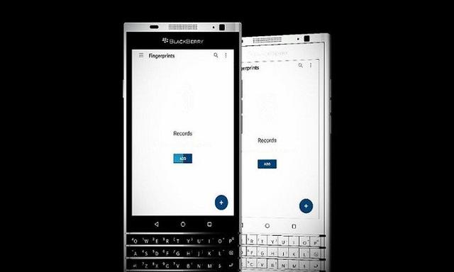 Lecimy Na Merkurego - Najnowszy Smartfon od BlackBerry!