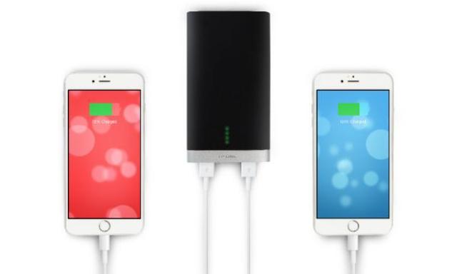 TP-LINK PB50 - Pojemny Bank Energii Dla Twojego Smartfona