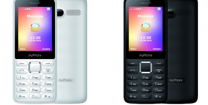 MyPhone Pokazuje Nowe Telefony. Do Kupienia od Dziś!