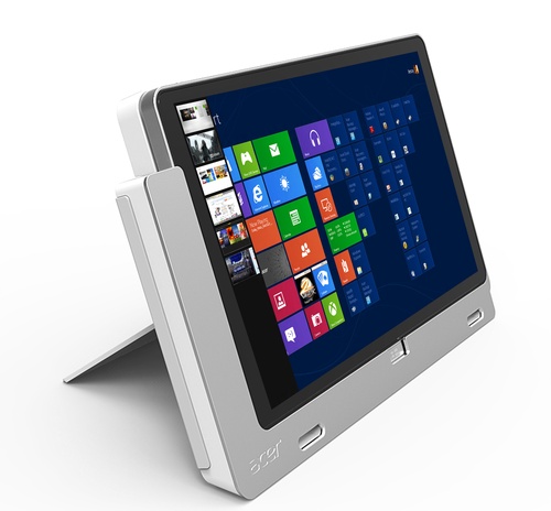 Acer ICONIA W700