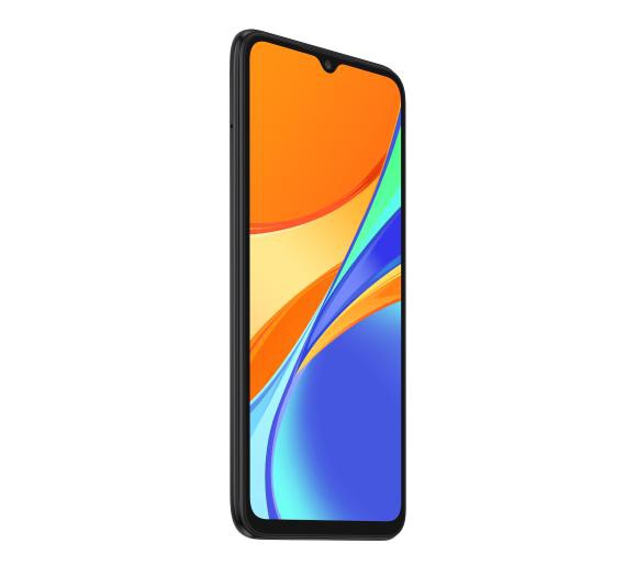 XIAOMI REDMI 9C 2/32GB Szary Dual Sim