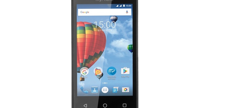 MyPhone Pocket – Telefon Na Każdą Kieszeń