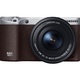 Samsung NX500