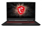 MSI GL75 9SC-007XPL - Windows 10