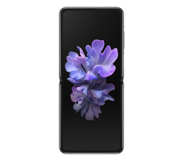 Samsung Galaxy Z Flip 5G (szary)