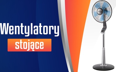 Wentylator stojący | Ranking TOP 8