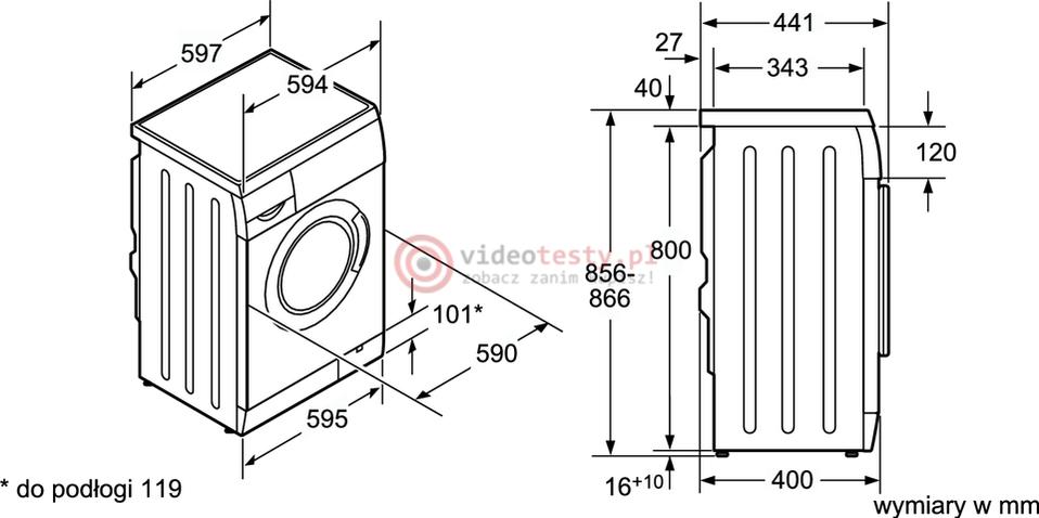 SIEMENS WS 10X361PL SIEMENS WS 10X361PL