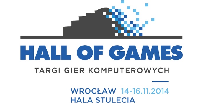 Mamy nowe informacje odnośnie targów Hall of Games