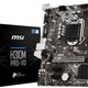 MSI H310M PRO-D