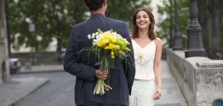 5 Rzeczy, Dzięki Którym Twoja Wymarzona Randka Stanie Się Rzeczywistością