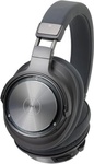 Audio-Technica ATH-DSR9BT czarne