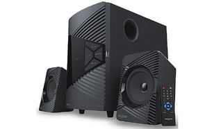 Creative SBS E2500 2.1 Czarny