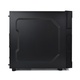 SilentiumPC Gladius M20 Pure Black USB3.0 ATX/SSD ready/2x120 mm