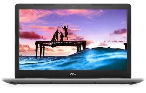 DELL Inspiron 17 3780-6543 - srebrny