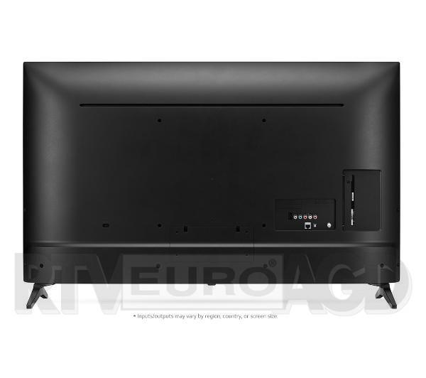 LG 43LJ594V LG 43LJ594V