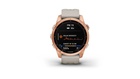 Garmin Fenix 7S Solar Edition