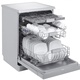 Amica ZWM646IE